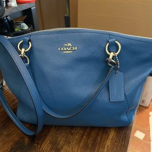 Coach crossbody bag